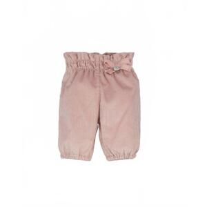 NEW FINA EJERIQUE girl's corduroy pants in pink